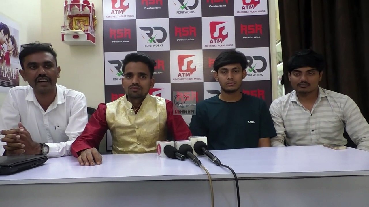अपने Sharabi गाने को Pawan Singh गवाना चाहते थे Mukesh Mastana