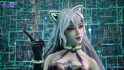 The Rise of the Weak Episode 02 English Sub - Lucifer Donghua