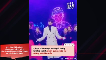 Mỹ nhân Cbiz chưa từng quay cảnh hôn: Hàn Tuyết không ai dám đụng, có cô vì yêu chồng | Điện Ảnh Net