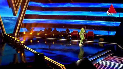 Saturday Trailer | The Knockouts | The Voice Sri Lanka S2