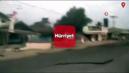 Papua Yeni Gine'de 7 büyüklüğünde deprem