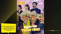 Quang Sự: Anh cả cọc cằn trong Gia Đình Mình Vui Bất Thình Lình Ngoài đời trầm tính, không hợp showbiz, thông thạo nhiều thứ tiếng, được đào tạo diễn xuất tại Hàn Quốc | Điện Ảnh Net