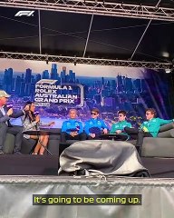 Ultrapassagem de Alonso a Hamilton