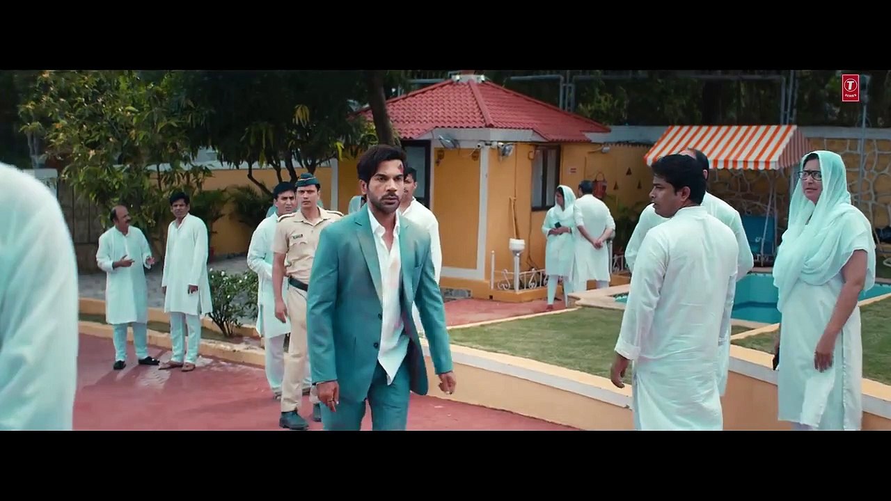(Hindi song) Achha Sila Diya - Jaani   B Praak Feat. Nora Fatehi   Rajkummar Rao