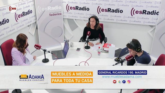 Federico a las 7: Yolanda Díaz dio el paso sin Podemos