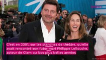 Vanessa Demouy cash sur son divorce d'avec Philippe Lellouche : ce détail qui a fait parler