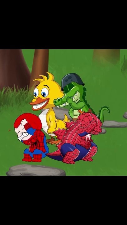 Funniest cartoon