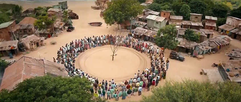 Chatrapathi - Official Teaser _ Bellamkonda Sai Sreenivas _ Pen Studios _ In Cinemas 12 May 2023