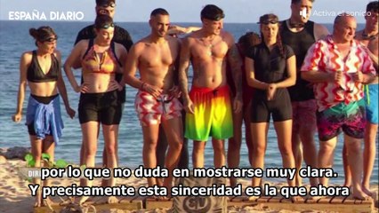 Raquel Bollo pone Telecinco patas arriba contando la verdad sobre Gema Aldón