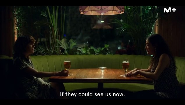 The Left-Handed Son - saison 1 Bande-annonce VO