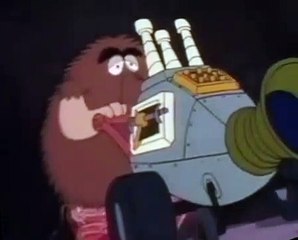 Rainbow Brite Rainbow Brite E005 The Beginning of Rainbowland (part 2)