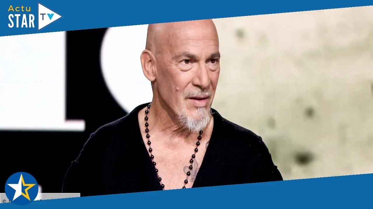 “Ma voix est plus belle qu’avant” : Florent Pagny atteint d’un cancer, ces mots émouvants…