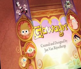Gawayn Gawayn S01 E023 Again, Again, And Again…