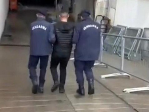Gaziantep'te çeşitli suçlardan aranan 62 şüpheli tutuklandı