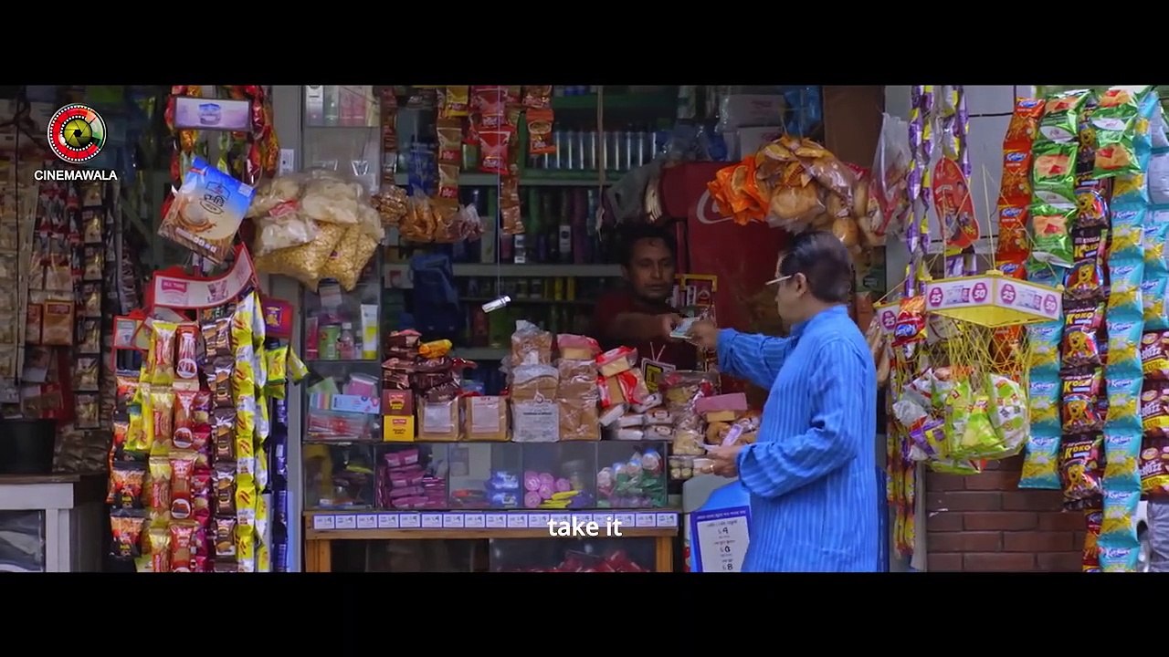 Bangla New Natok -  (স্যাক্রিফাইস) - Farhan - Sarika - Selim - Mithu - Rosey - Cinemawala