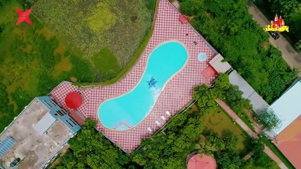 Just Chill - Abir Mirza - Tasnova Elvin - Sarika - Polash - Bangla New Natok 2018