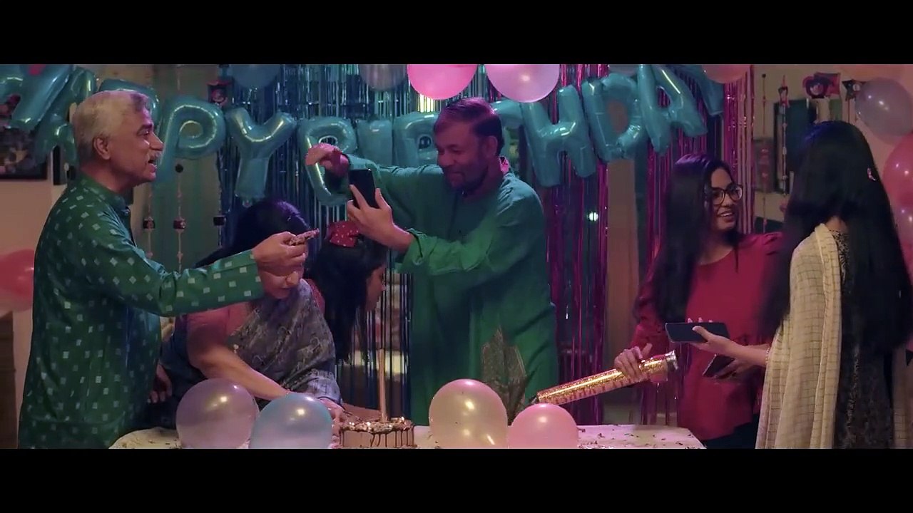 Tasnia Farin And kochi khondokar  New Natok 2023 Kolonko - কলঙ্ক