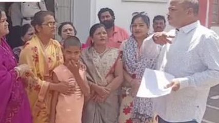 छिंदवाड़ा: डॉक्टरों की लापरवाही से गई जान, अब लगाई न्याय की गुहार