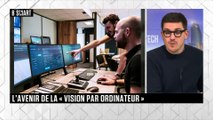 SMART TECH - L'interview : William Eldin (XXII)