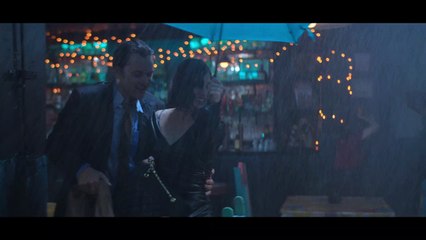 Fatal Attraction (Paramount+) Trailer (2023) Joshua Jackson, Lizzy Caplan series