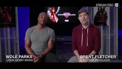 Superman & Lois 3x04 Preview Too Close To Home (2023) Tyler Hoechlin superhero series