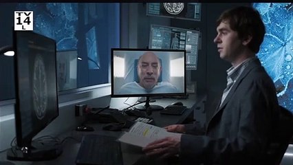 The Good Doctor 6x19 Promo Half Measures (2023)