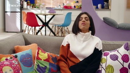 ΜΑΊΡΗ ΜΑΊΡΗ ΜΑΊΡΗ ΕΠΣ 27 HD| MAIRH MAIRH MAIRH EPS 27 HD