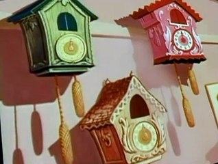 Popeye the Sailor Popeye the Sailor E167 Silly Hillbilly