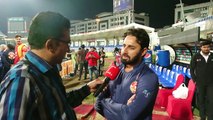 World Famous Interview of Saeed Ajmal in Punjabi. Get Up Pakistan Cricket Board