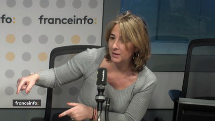 Marlène Schiappa dans Playboy : "BFMTV n’a pas publié les bonnes photos, ce sont de mauvais voleurs", selon le directeur du magazine, Jean-Christophe Florentin