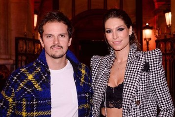 Laury Thilleman et Juan Arbeláez divorcés... Le chef s’ouvre sur leur séparation et affirme : « Je suis quelqu’un d’amoureux »