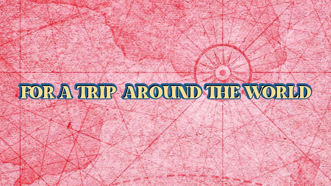 The Dukes outdoor theatre extravaganza returns with an epic whirlwind adventure, Around the World in 80 Days