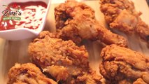 Extra Crispy Fried Chicken | KFC Style Fried Chicken | By Zani’s Kitchen Secrets