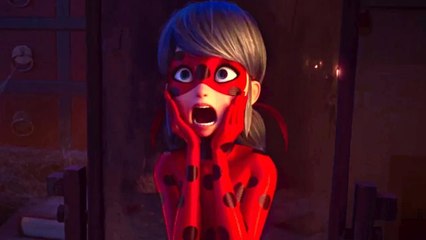 MIRACULOUS, LE FILM Bande Annonce VF (2023, Animation) Jeremy Zag, Anouck Hautbois, Benjamin Bollen