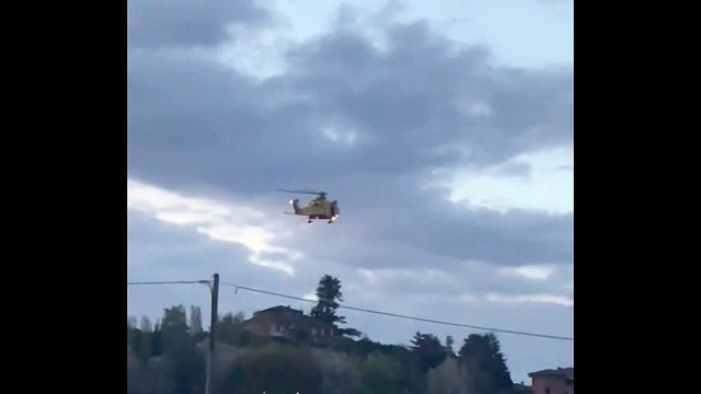 Merate, attraversa l'ex Statale 36: 45enne investita sulle strisce pedonali