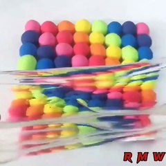 Satisfying Slime ASMR | Relaxing Slime Videos # 1128