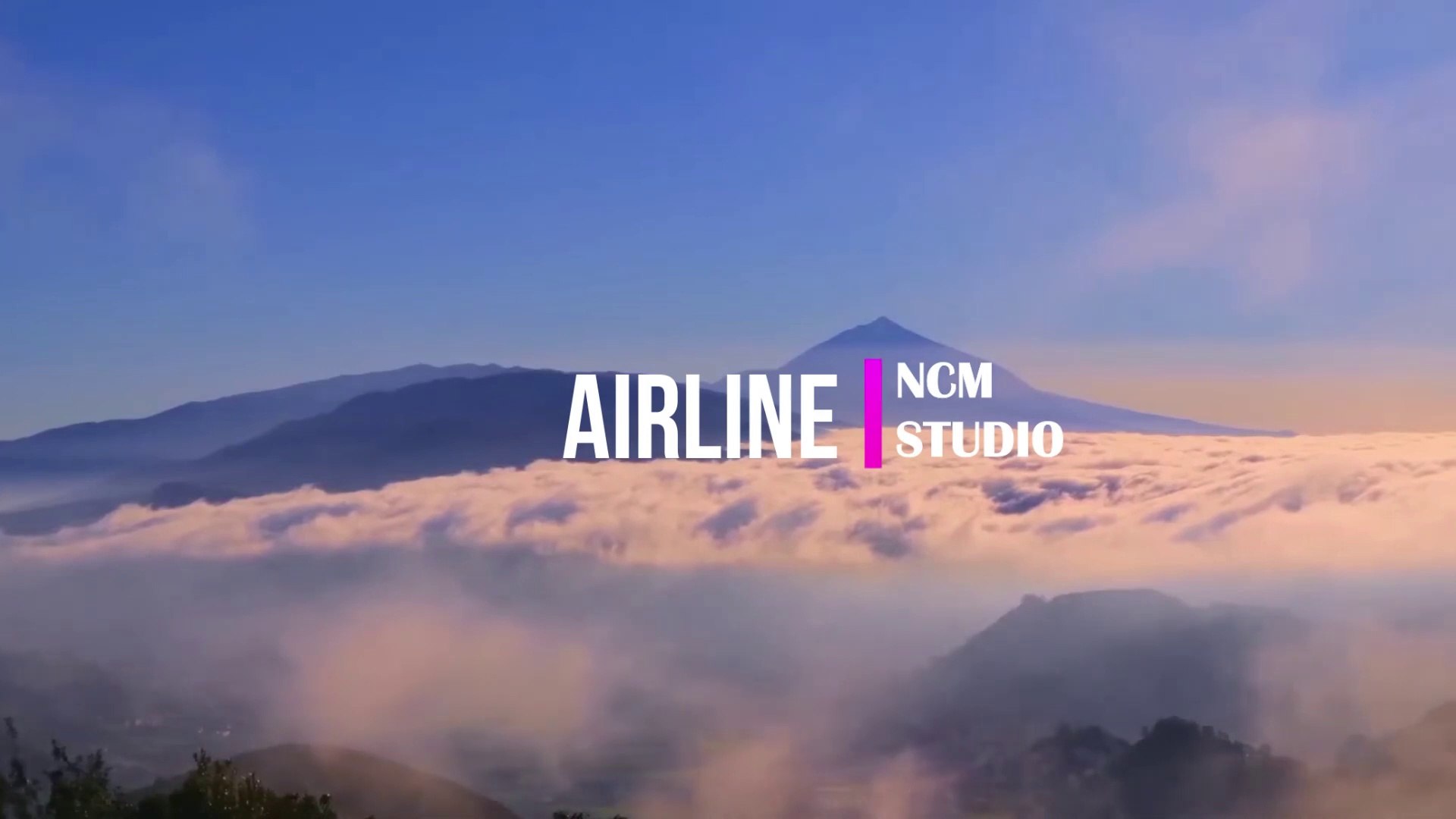 Airline - Geographer: Cinematic Music, Dramatic Music, Hope Music @NCMstudio18