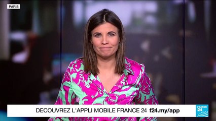 À Bakhmout, combats intenses et des civils en première ligne