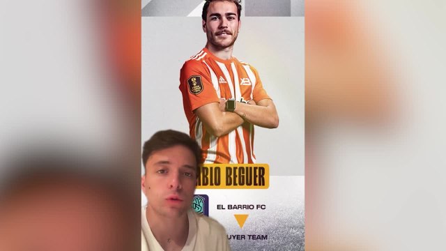 Adri Contreras explica la cómo fue traicionado por los Buyer con dardo a Piqué incluido