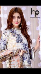 Alizay Shah: A Visual Journey of a Rising Star ✨