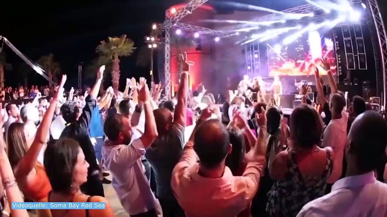 Neues aus Somabay 2023