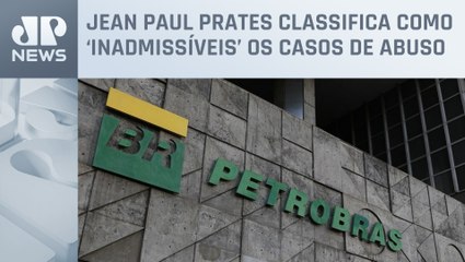 Video herunterladen: Após denúncias, Petrobras vai reforçar políticas de combate ao assédio sexual na empresa