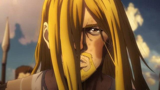 'Vinland Saga' - Trailer de la Temporada 2 Parte 2