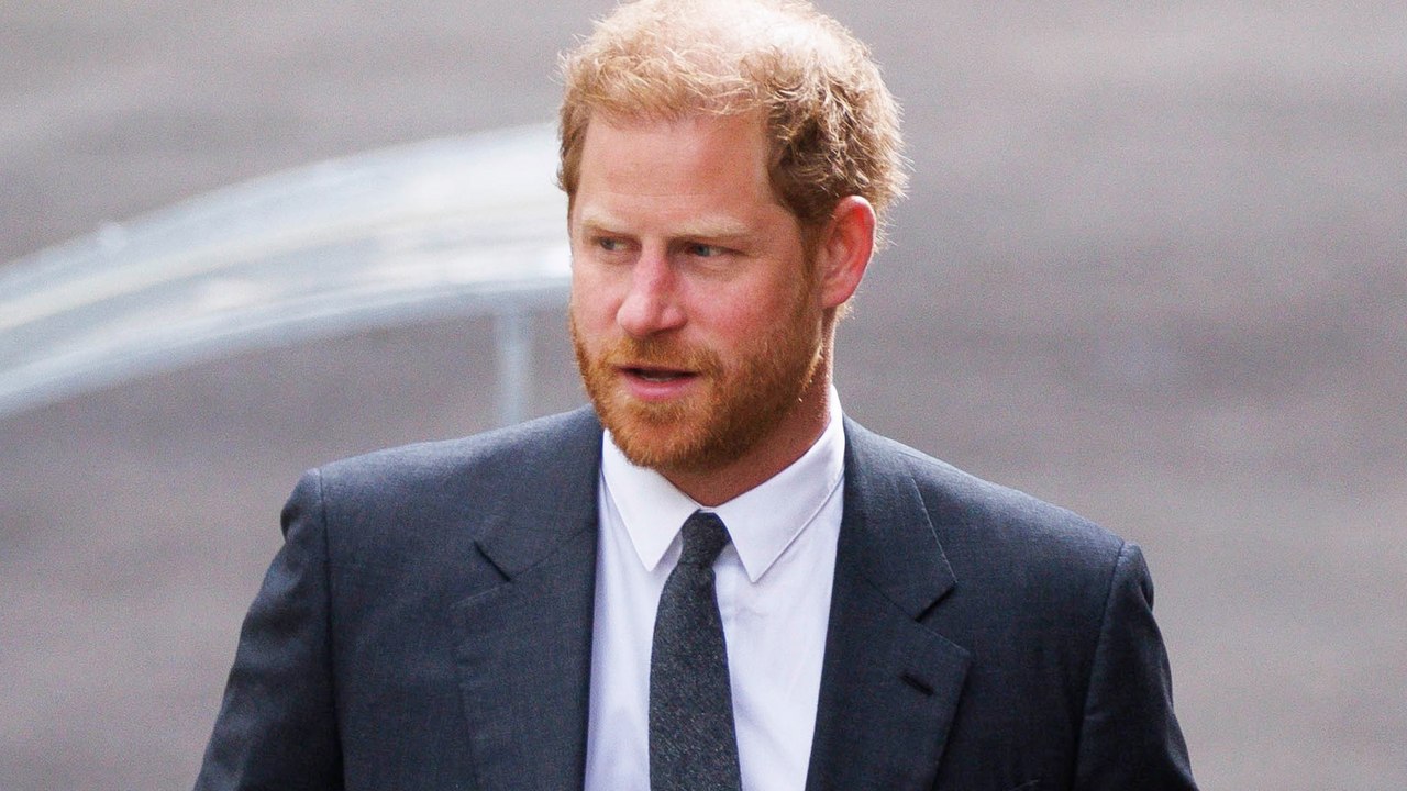 Prinz Harry erniedrigt: Strenge Regeln bei der Krönung von König Charles III.