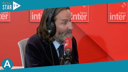 Affaire Pierre Palmade, les mots durs de Frédéric Beigbeder : “Il ne faut jamais croire un ancien to