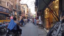 A Visit to Anarkali Market Lahore | latest prices| Bano Bazar| Eid shopping vlog