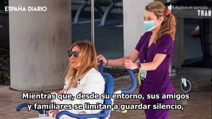 Belén Esteban confirma la exclusiva más esperada sobre la hija de Ana Obregón