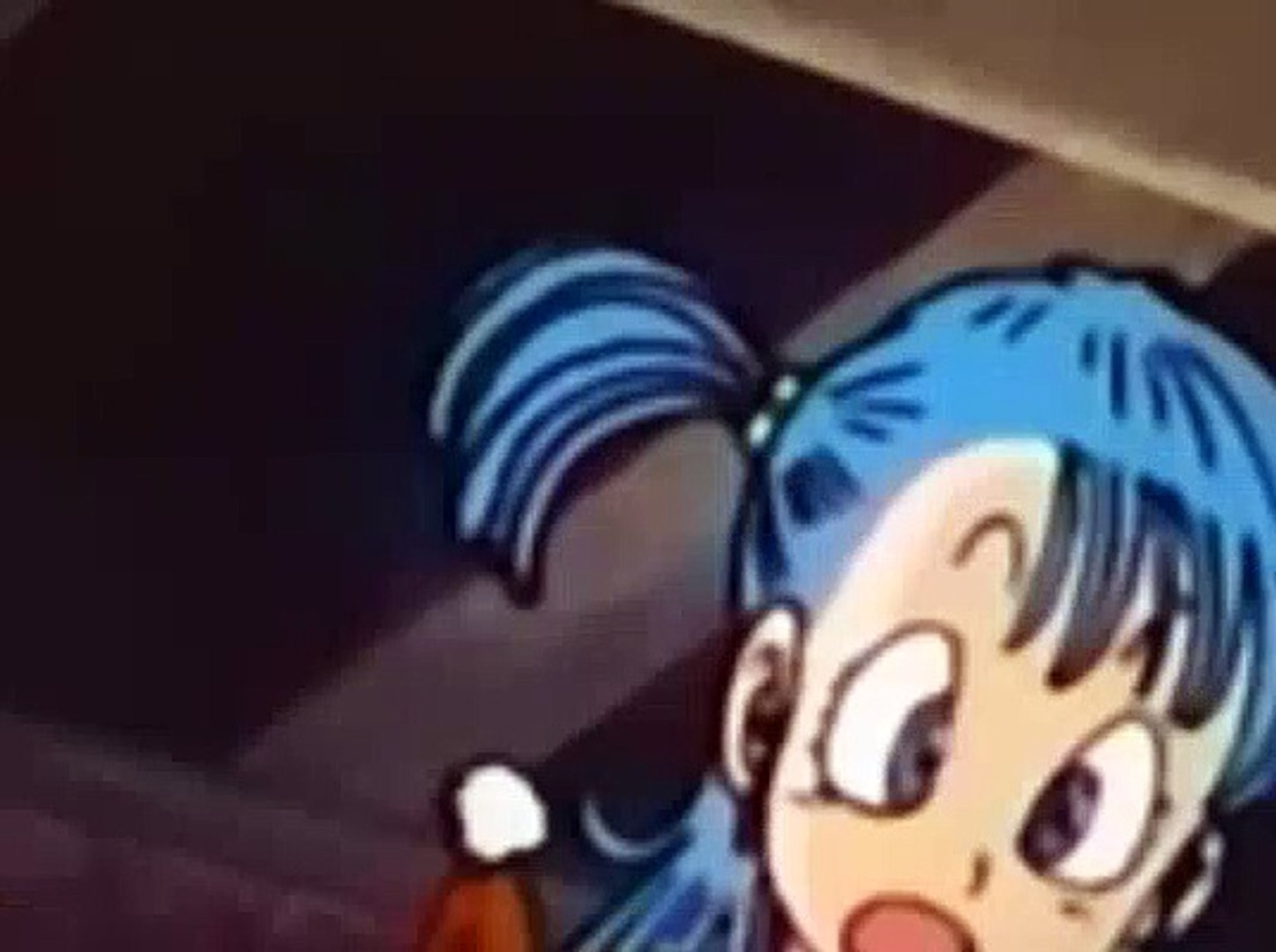 Dragon Ball Season 1 Episode 73 The Devilmite Beam