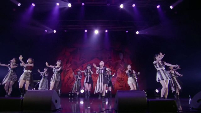 2. Beyooooond 2Nd Album ''Beyooooo2nds'' Mini-Live Event (September 29, 2022 At Zepp Haneda)-1