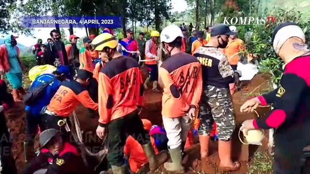Korban Dukun Pengganda Uang di Banjarnegara Dimakamkan di 3 Lubang